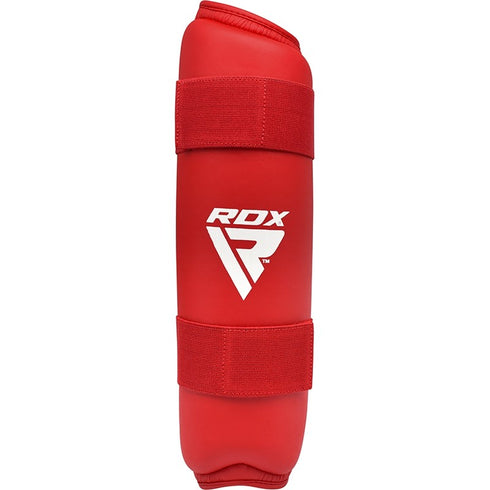 RDX X2 TAEKWONDO SHIN PADS/R-3